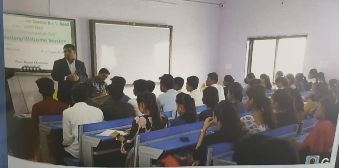 Development Project